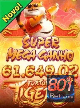 Catálogo 801BET 2.547 jogos - Pragmatic Play, Evolution, NetEnt