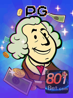 Acesso seguro à conta 801BET — ilustração editorial